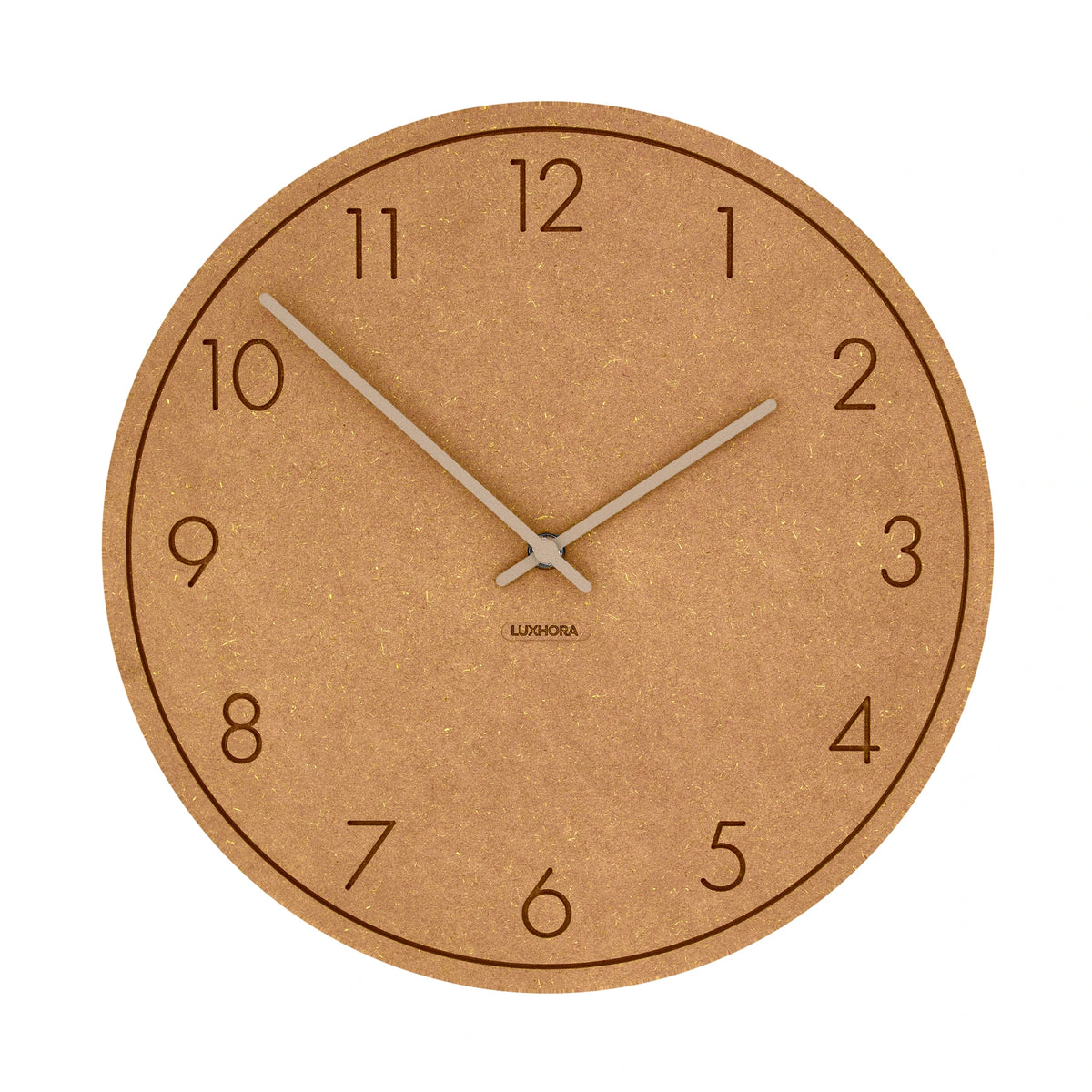 LXVAR Numera_orange_latte