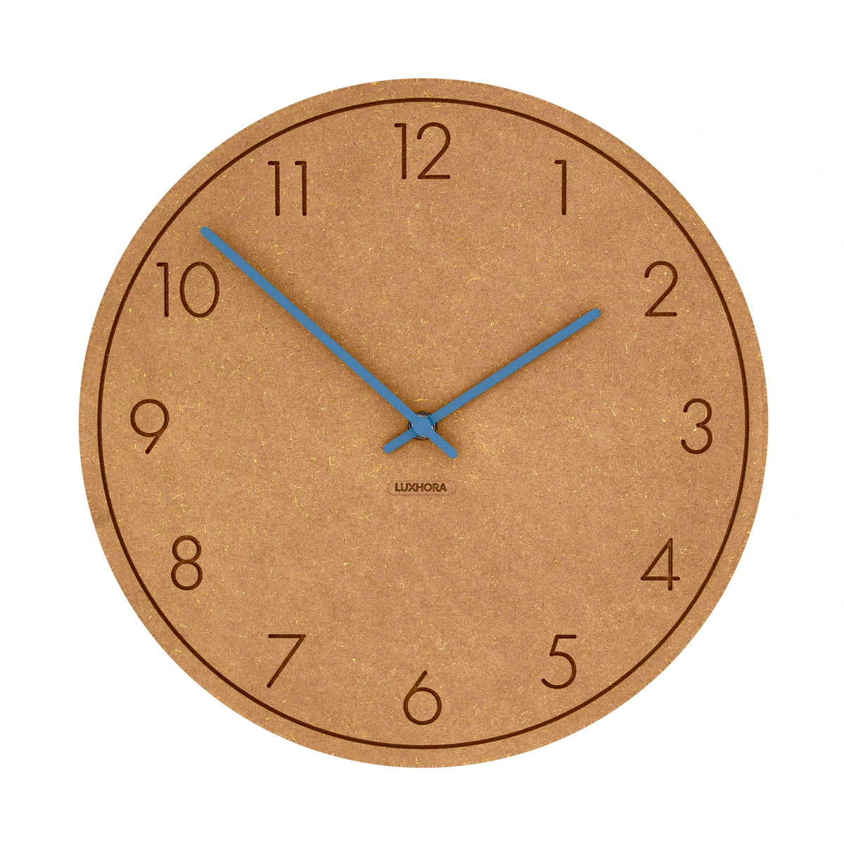 LXVAR Numera_orange_marineblau