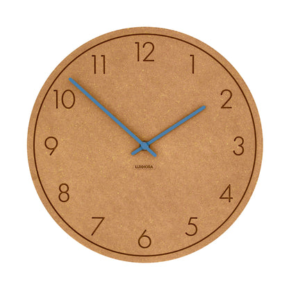 LXVAR Numera_orange_marineblau