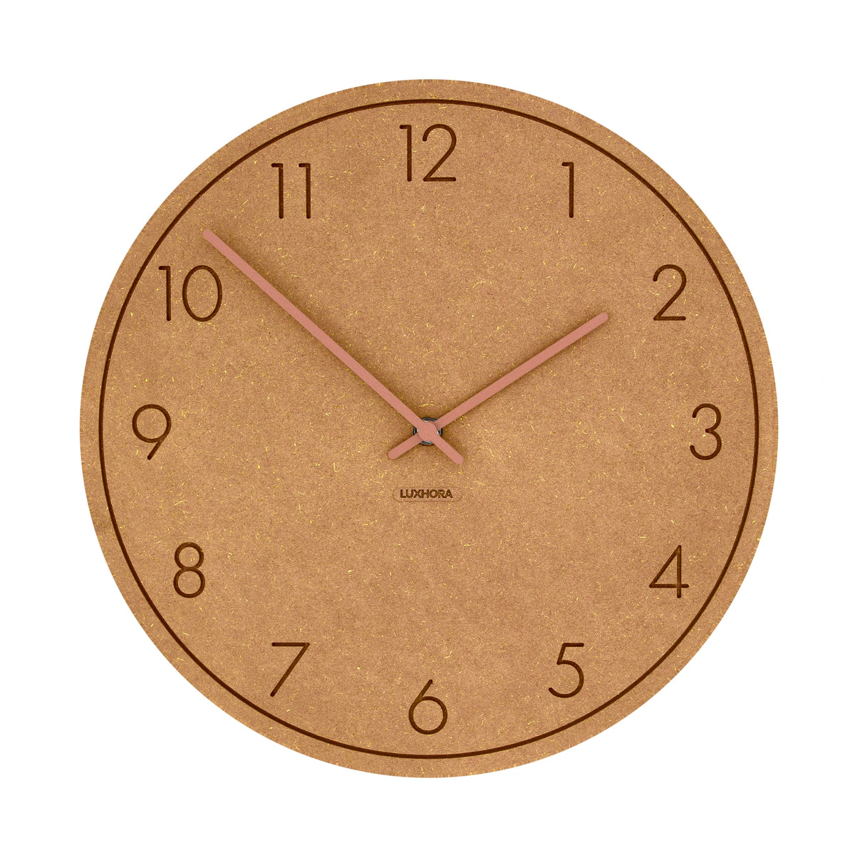 LXVAR Numera_orange_terracotta