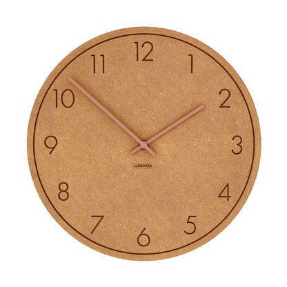 LXVAR Numera_orange_terracotta