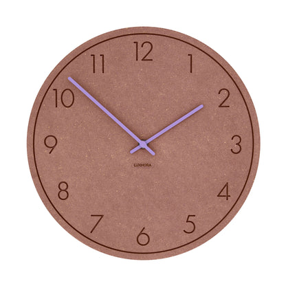 LXVAR Numera_rot_flieder