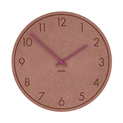 LXVAR Numera_rot_fuchsia