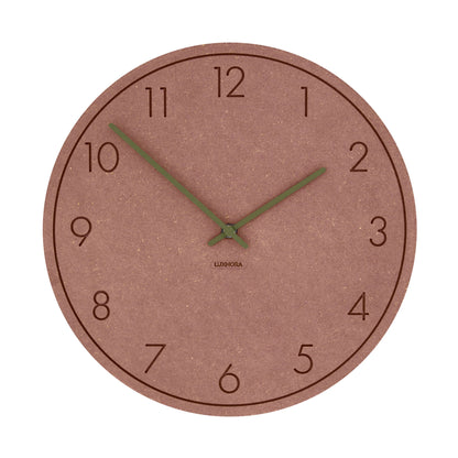 LXVAR Numera_rot_khaki