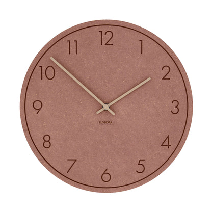 LXVAR Numera_rot_latte