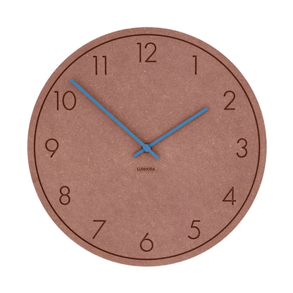 LXVAR Numera_rot_marineblau