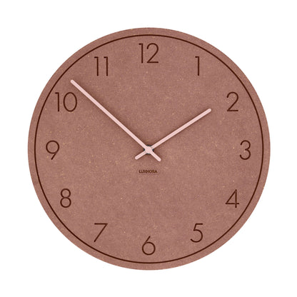 LXVAR Numera_rot_rosa