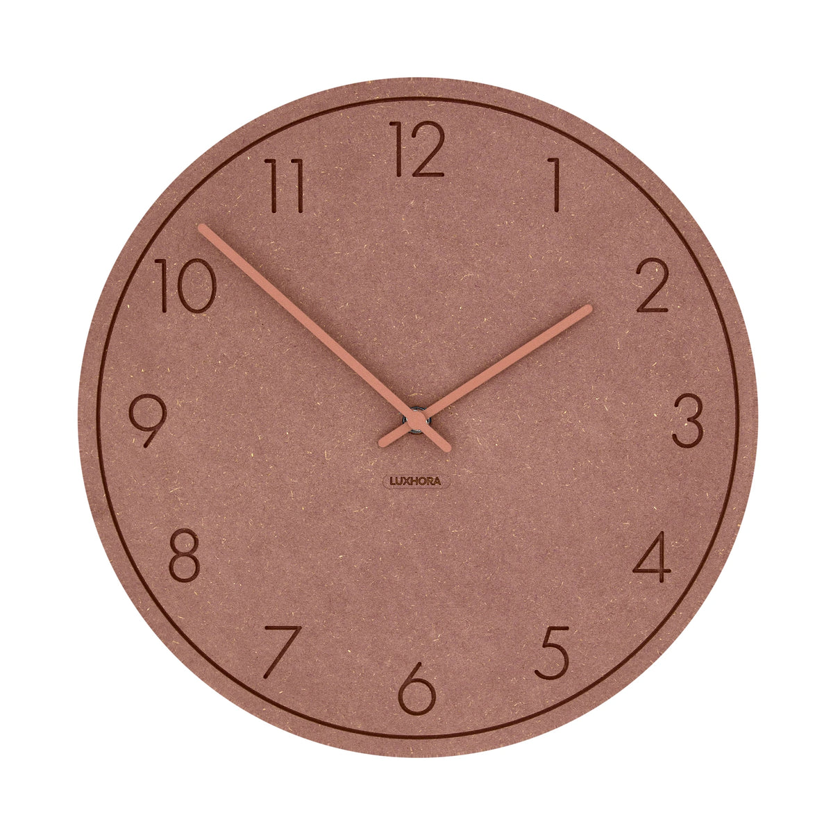 LXVAR Numera_rot_terracotta