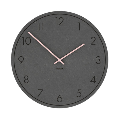 LXVAR Numera_schwarz_rosa