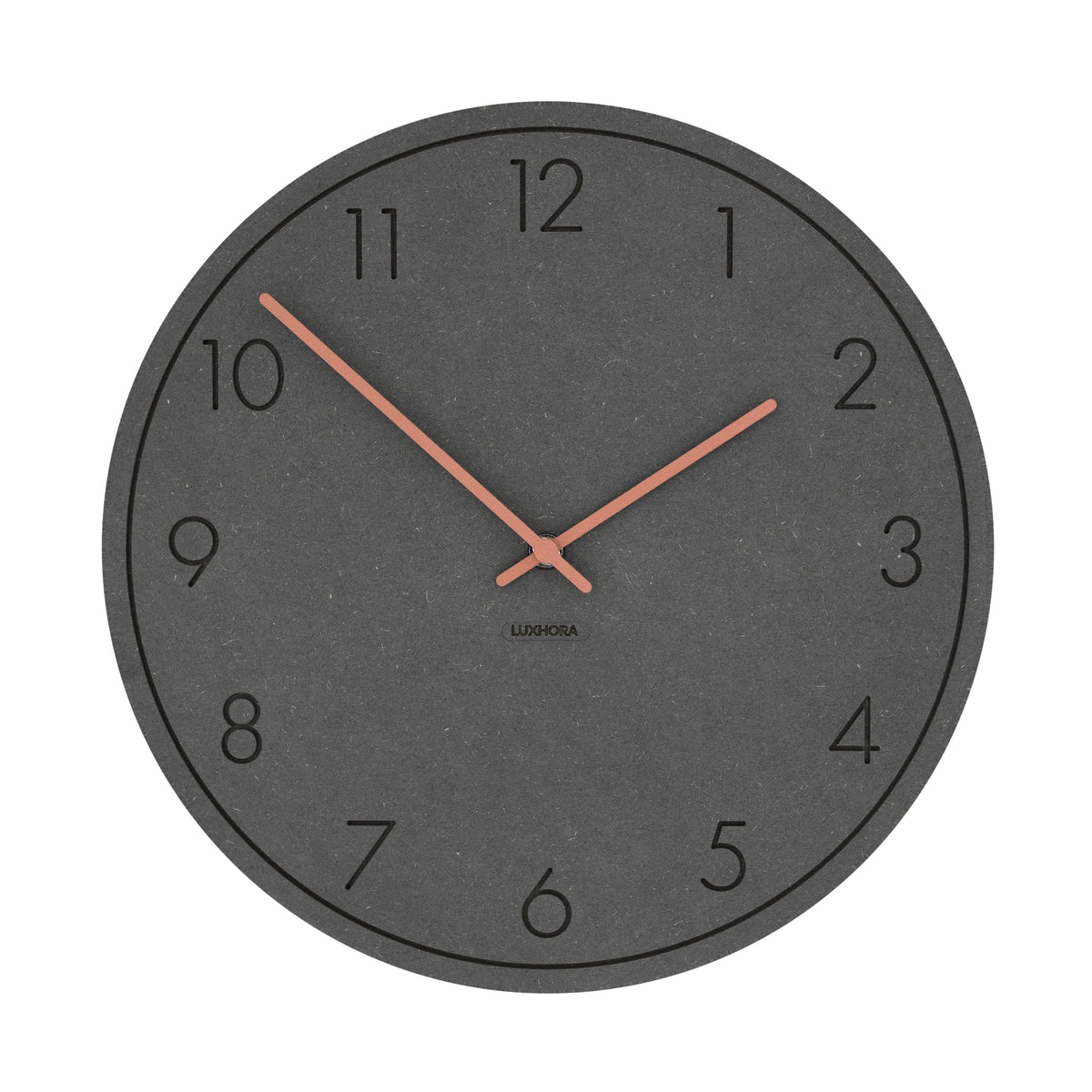 LXVAR Numera_schwarz_terracotta