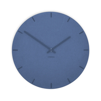 LUXHORA Pura Circ – Wall Clock