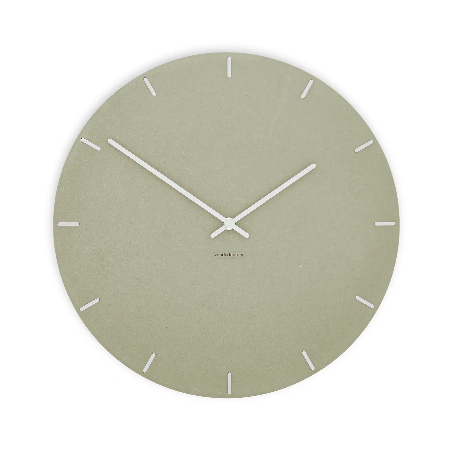 LXVAR Pura_Circ_khaki_weiss