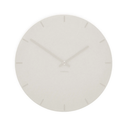 LUXHORA Pura Circ – Wall Clock