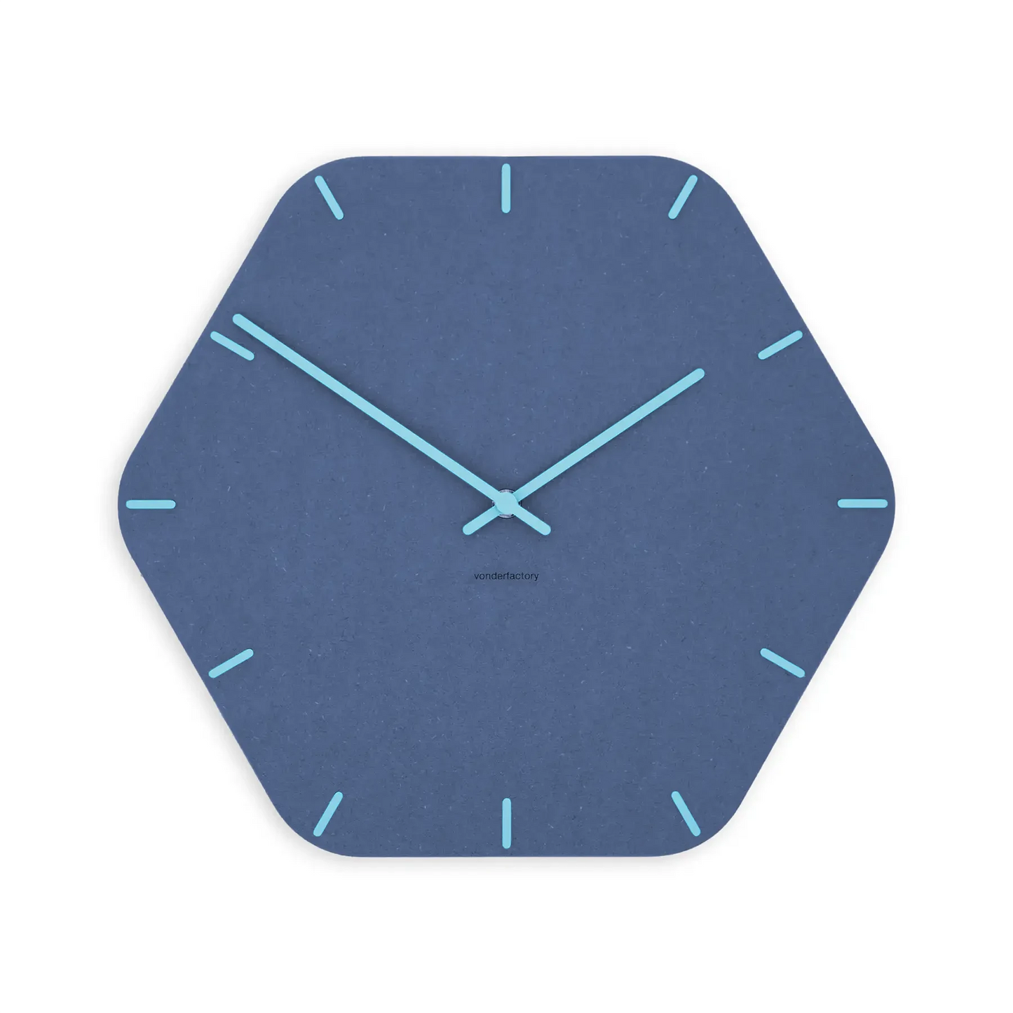 LXVAR Pura_Hex_blau_blau