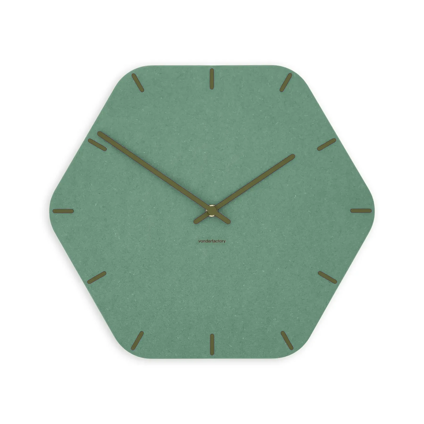 LXVAR Pura_Hex_grün_khaki
