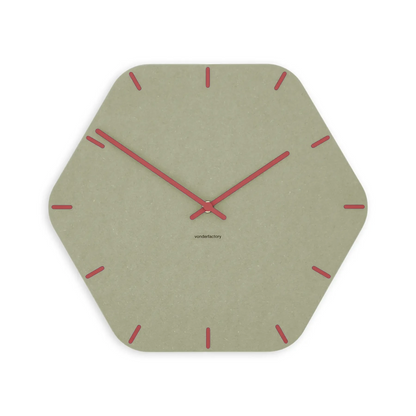 LXVAR Pura_Hex_khaki_rot