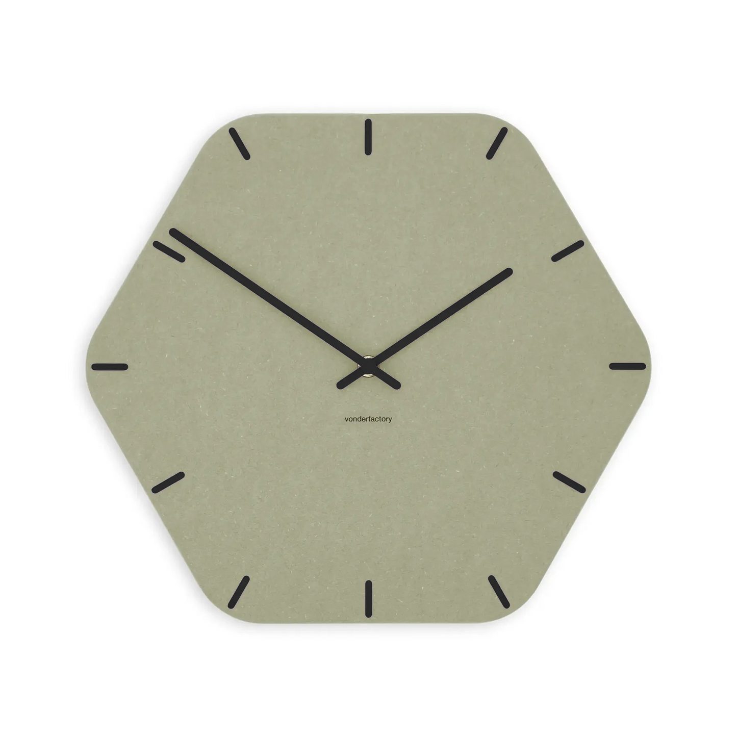 LXVAR Pura_Hex_khaki_schwarz