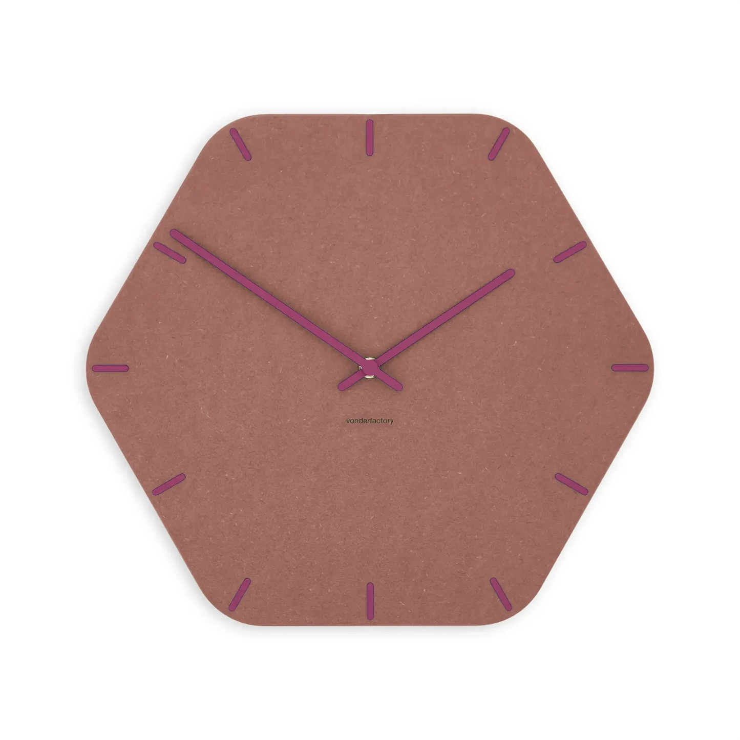 LXVAR Pura_Hex_rot_fuchsia