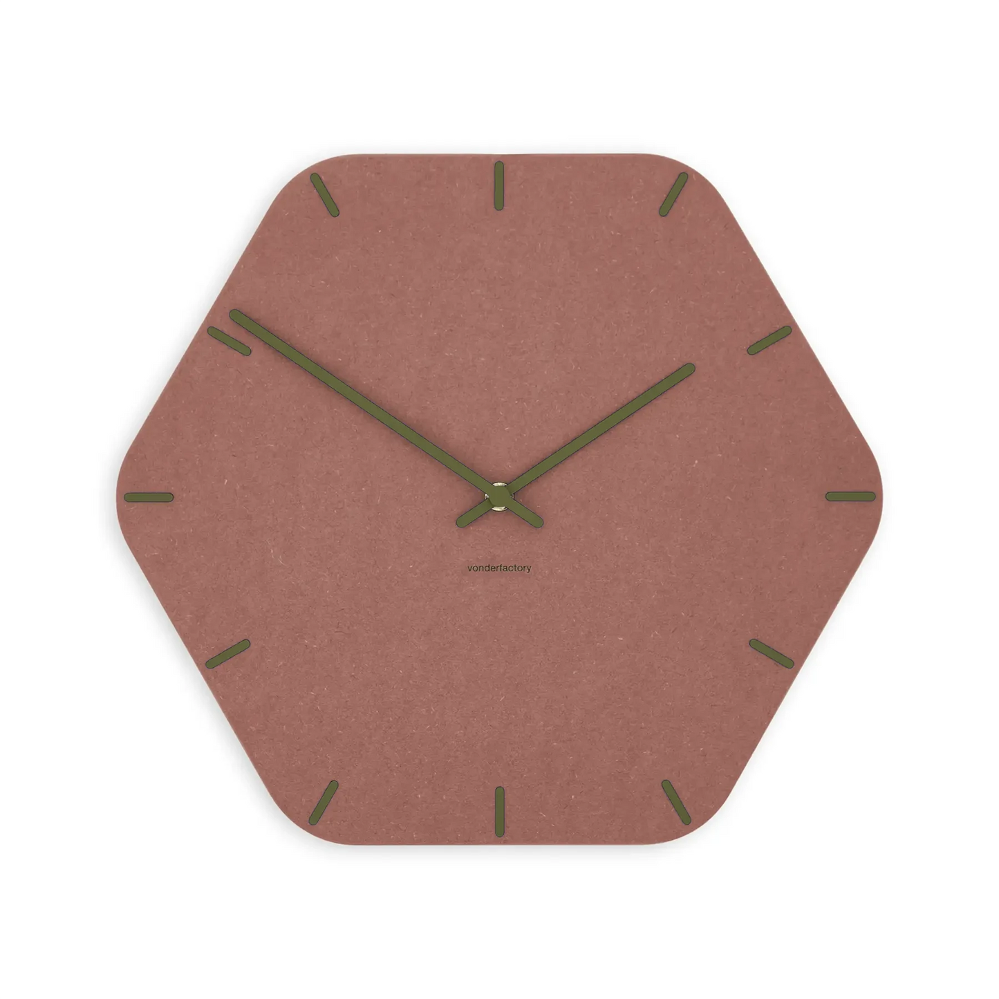 LXVAR Pura_Hex_rot_khaki