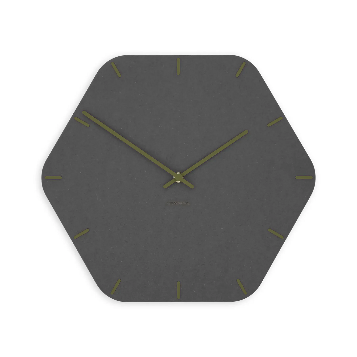 LXVAR Pura_Hex_schwarz_khaki