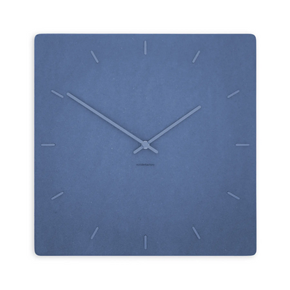 LUXHORA Pura Square – Wall Clock