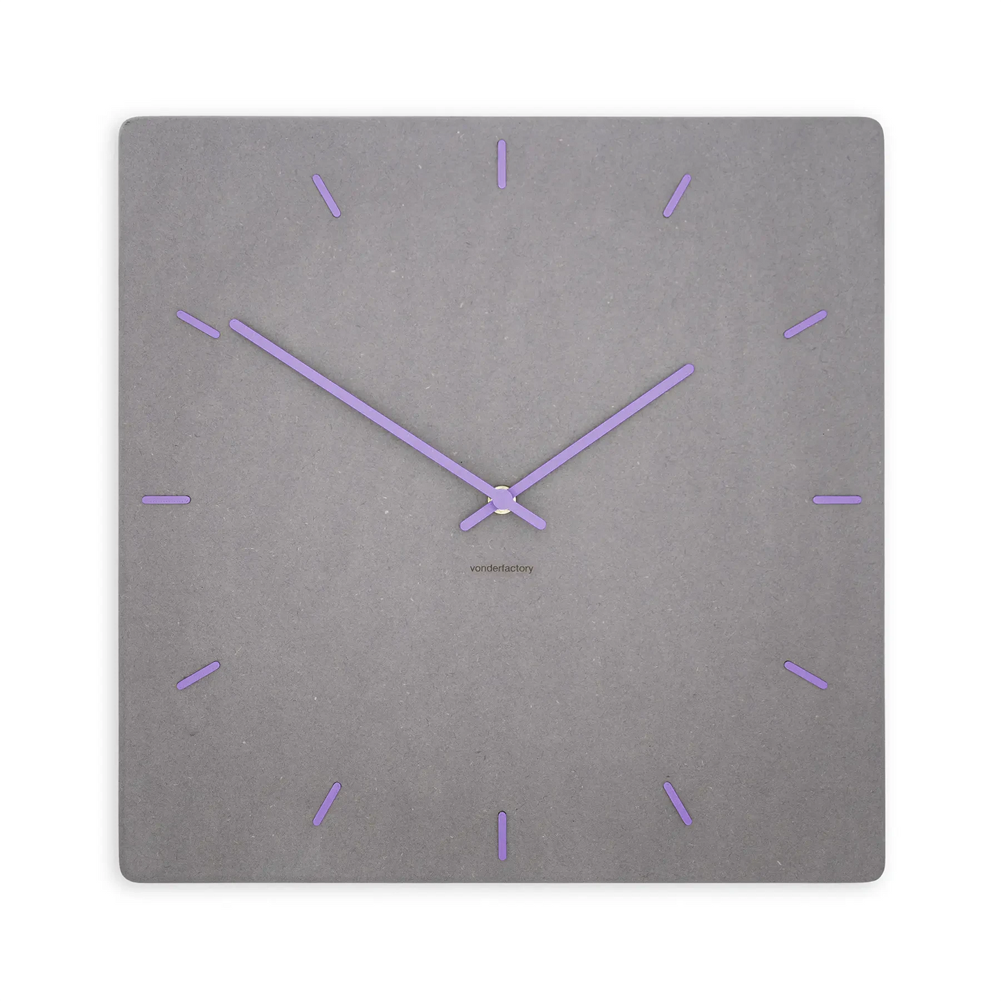 LXVAR Pura_Square_grau_flieder
