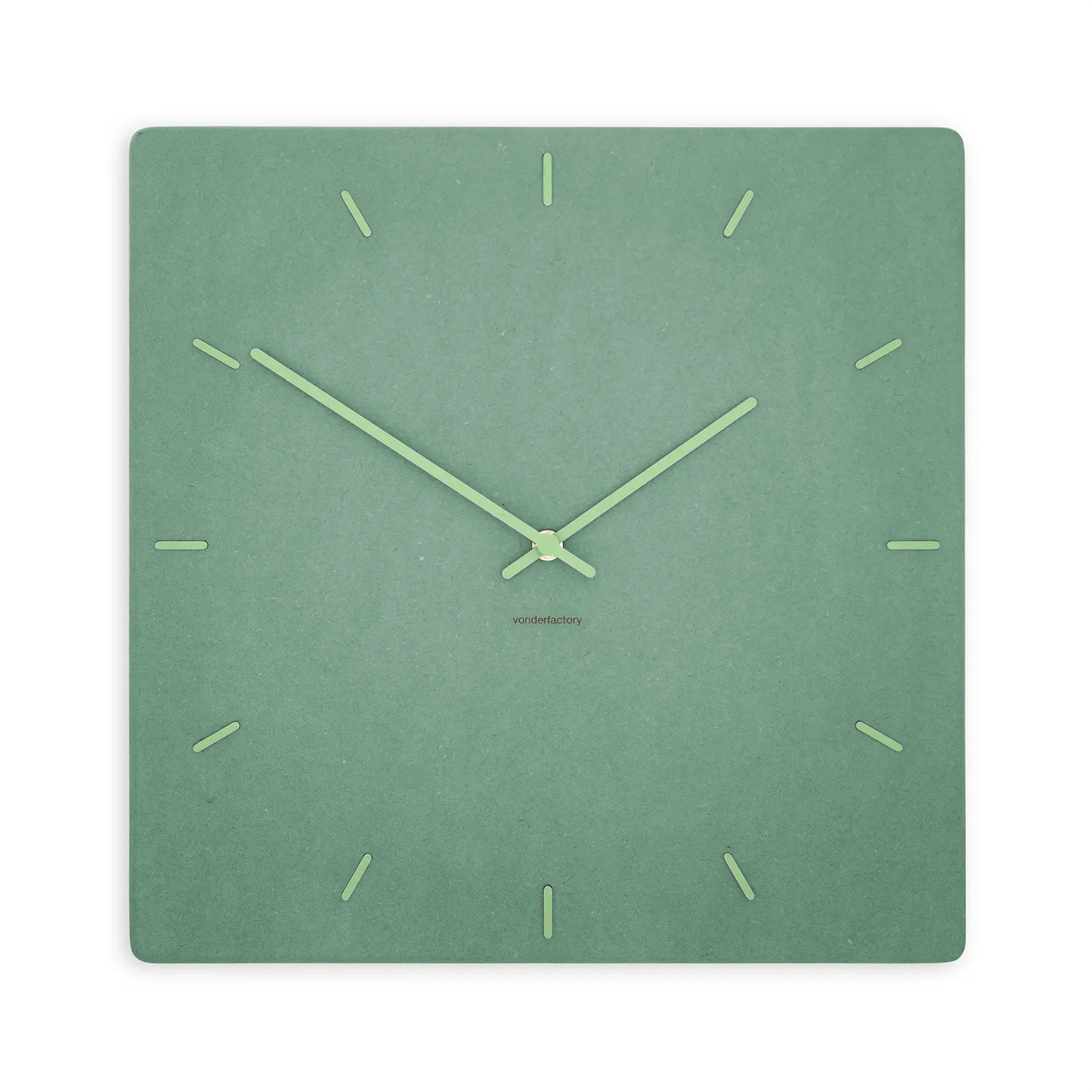 LXVAR Pura_Square_grün_grün