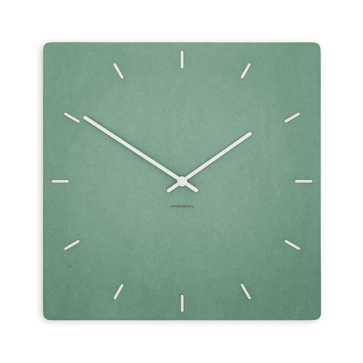 LXVAR Pura_Square_grün_weiss