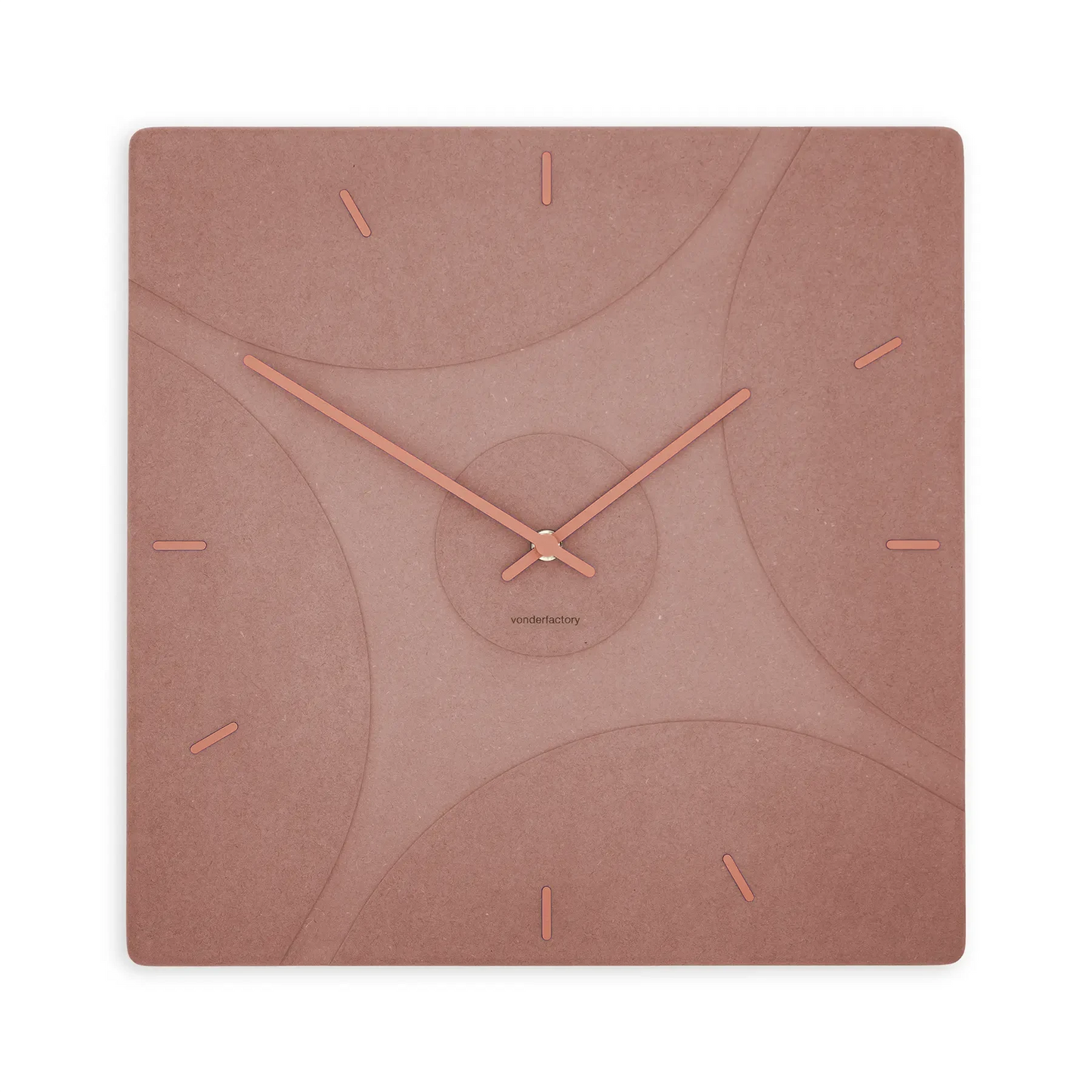 LXVAR Quadriva_rot_terracotta