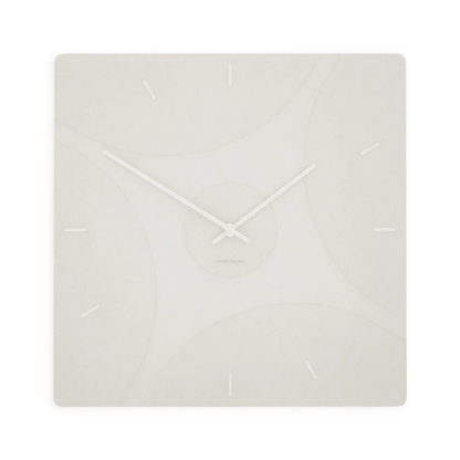 LUXHORA Quadriva – Wall Clock