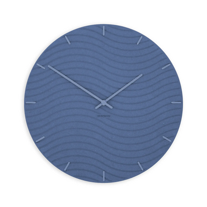 LUXHORA Rivella – Wall Clock