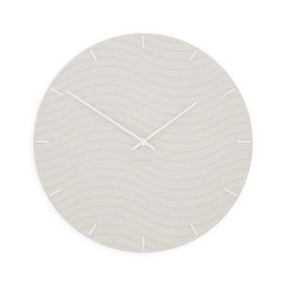 LUXHORA Rivella – Wall Clock