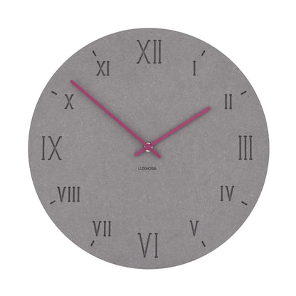 LXVAR Romana_grau_fuchsia