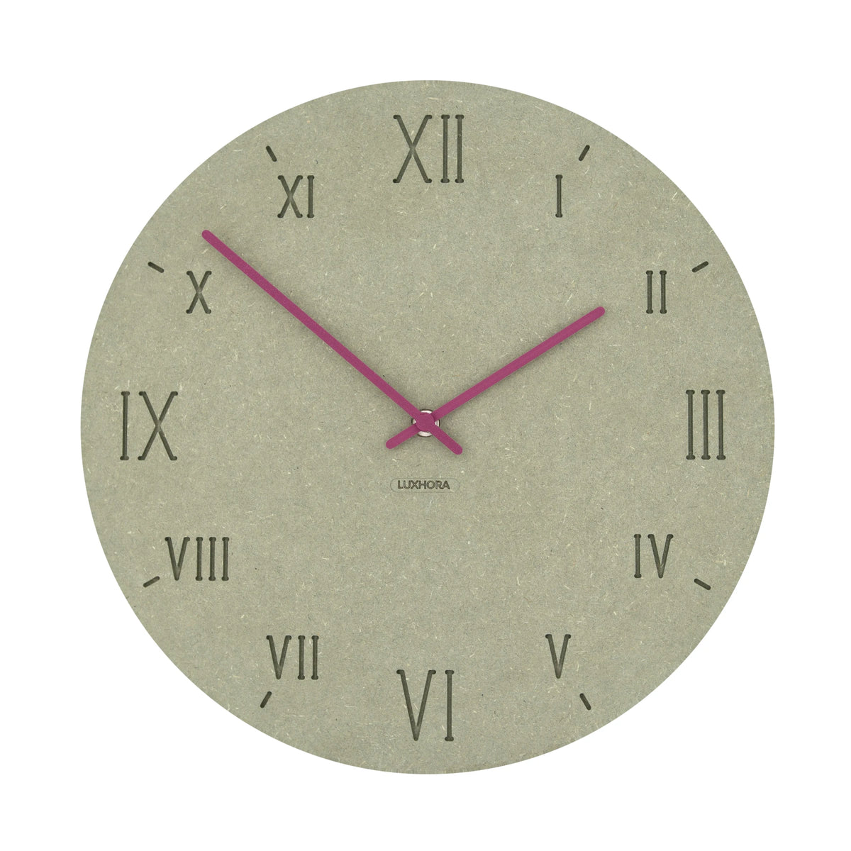 LXVAR Romana_khaki_fuchsia