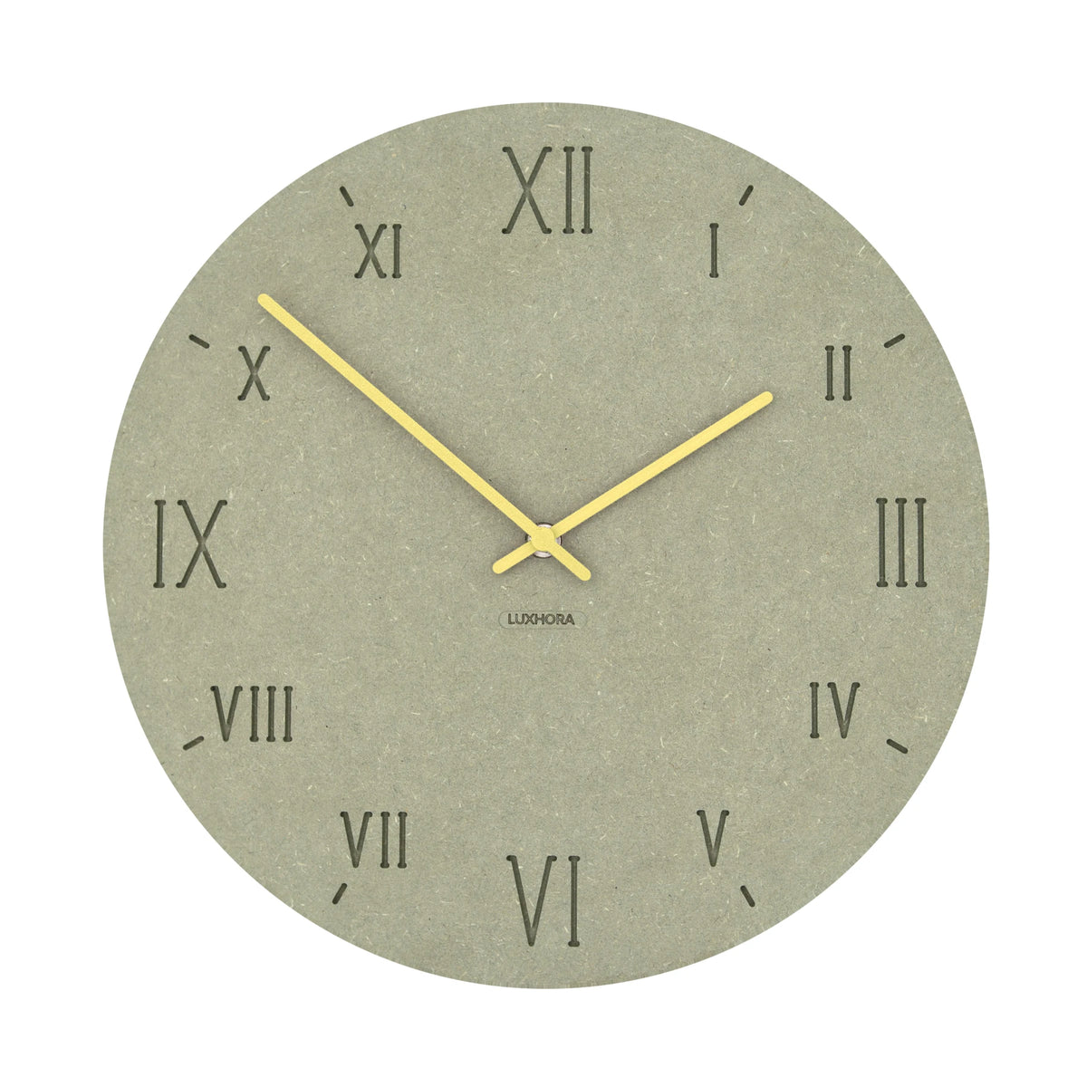 LXVAR Romana_khaki_zitronengelb