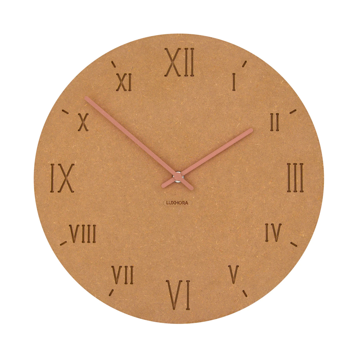 LXVAR Romana_orange_terracotta