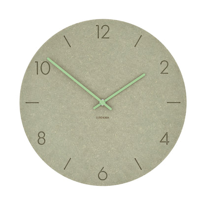LXVAR Sena_khaki_grün