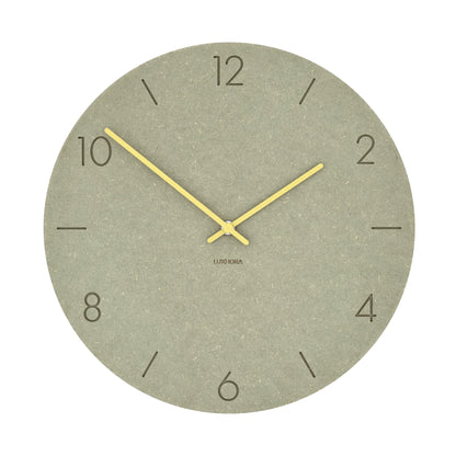 LXVAR Sena_khaki_zitronengelb