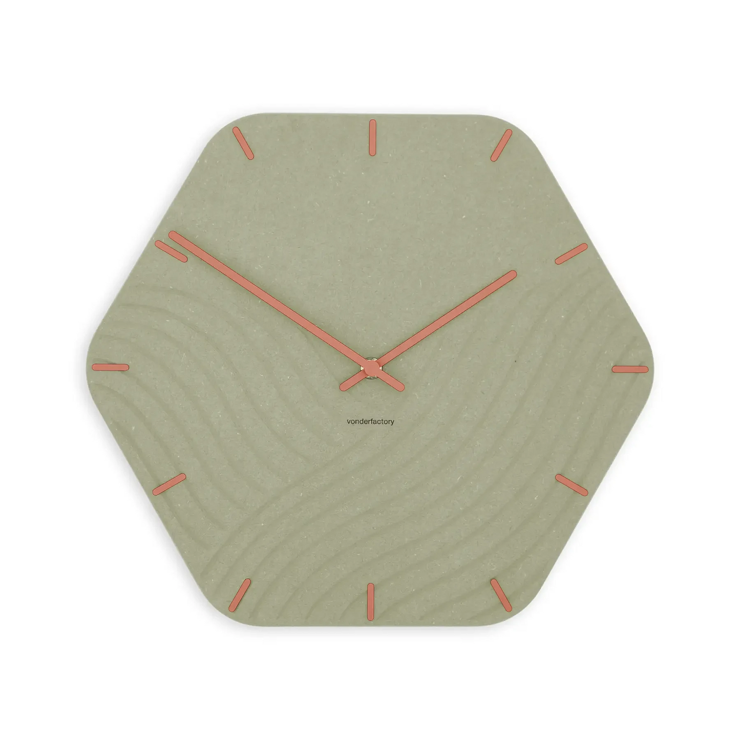 LXVAR Unda_khaki_terracotta