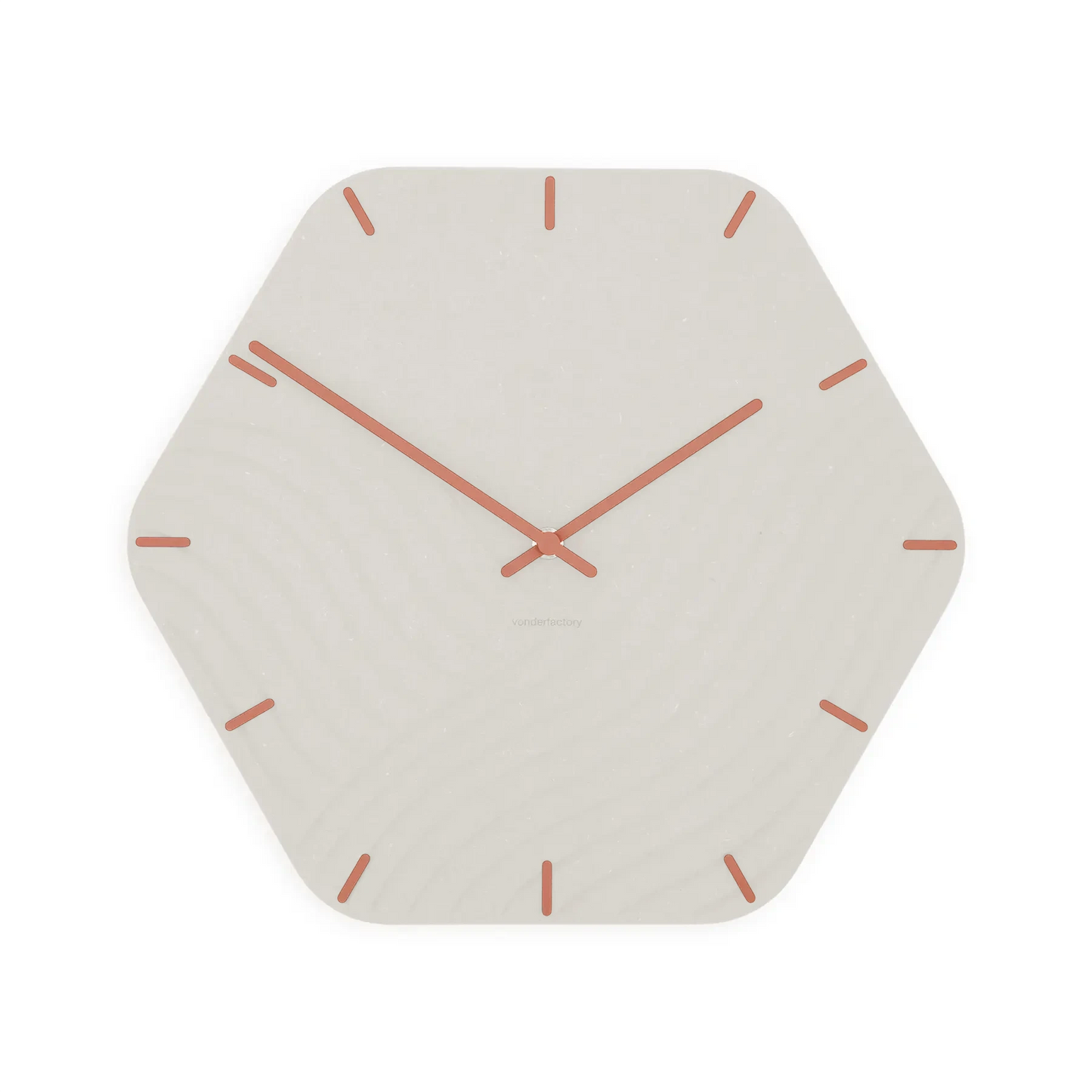 LXVAR Unda_weiss_terracotta