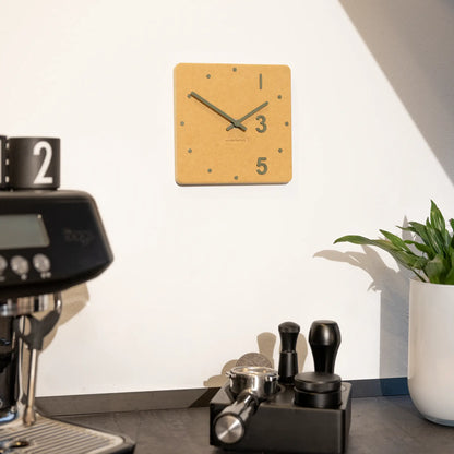 LUXHORA Arcadia – Wall Clock
