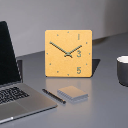 LUXHORA Arcadia – Wall Clock