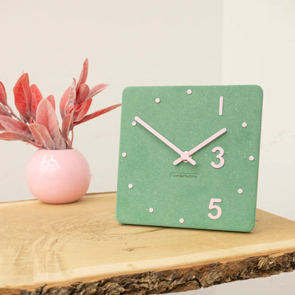 LUXHORA Arcadia – Wall Clock