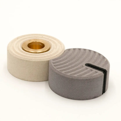 Ringcut – Candle Holder + Card Holder