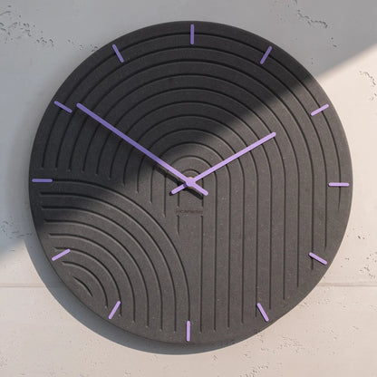 LUXHORA Arcadia – Wanduhr von der Factory