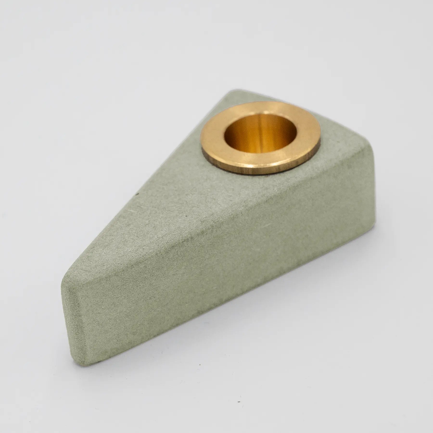 Piecut – Kerzenständer von der Factory