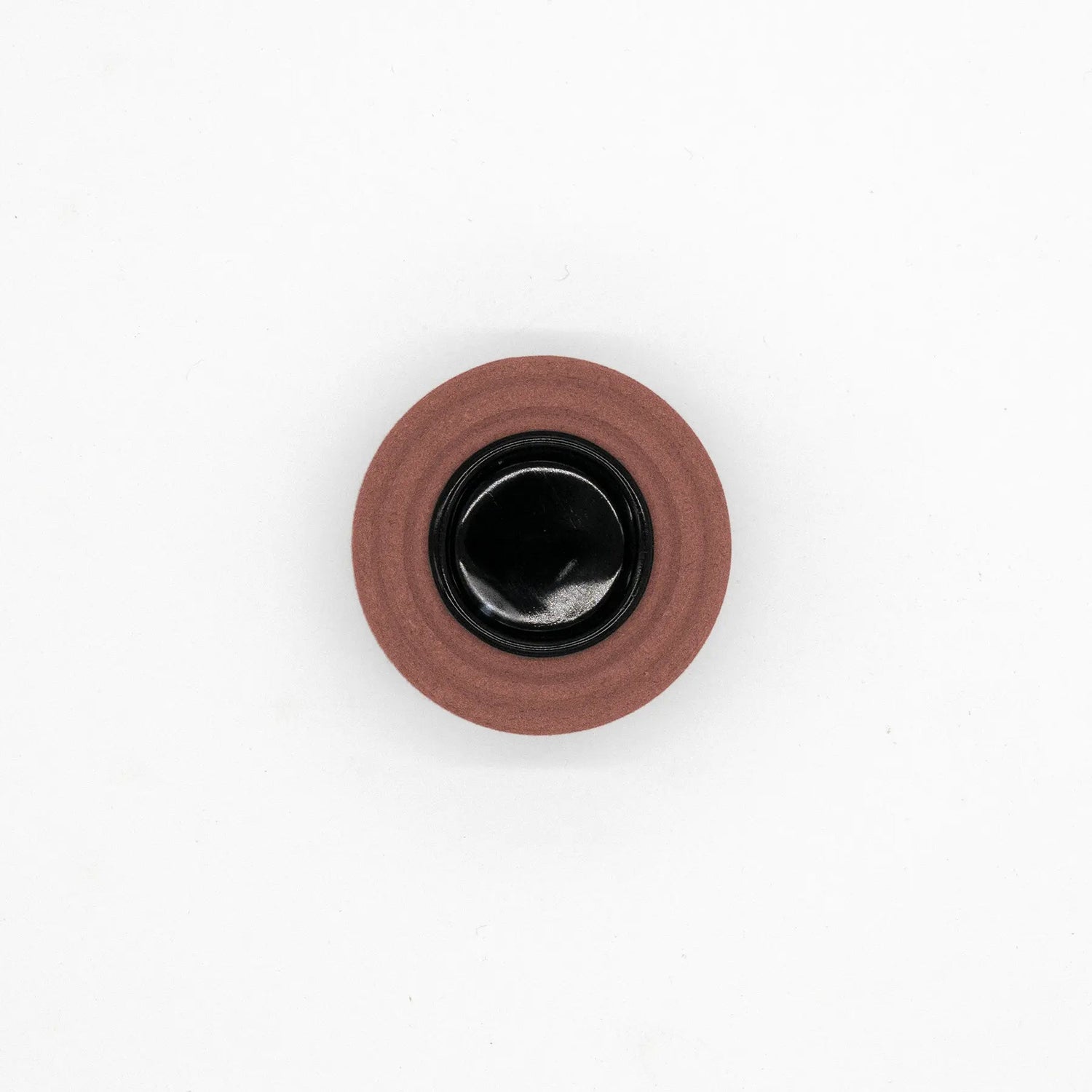 Ringcut – Kerzenständer von der Factory