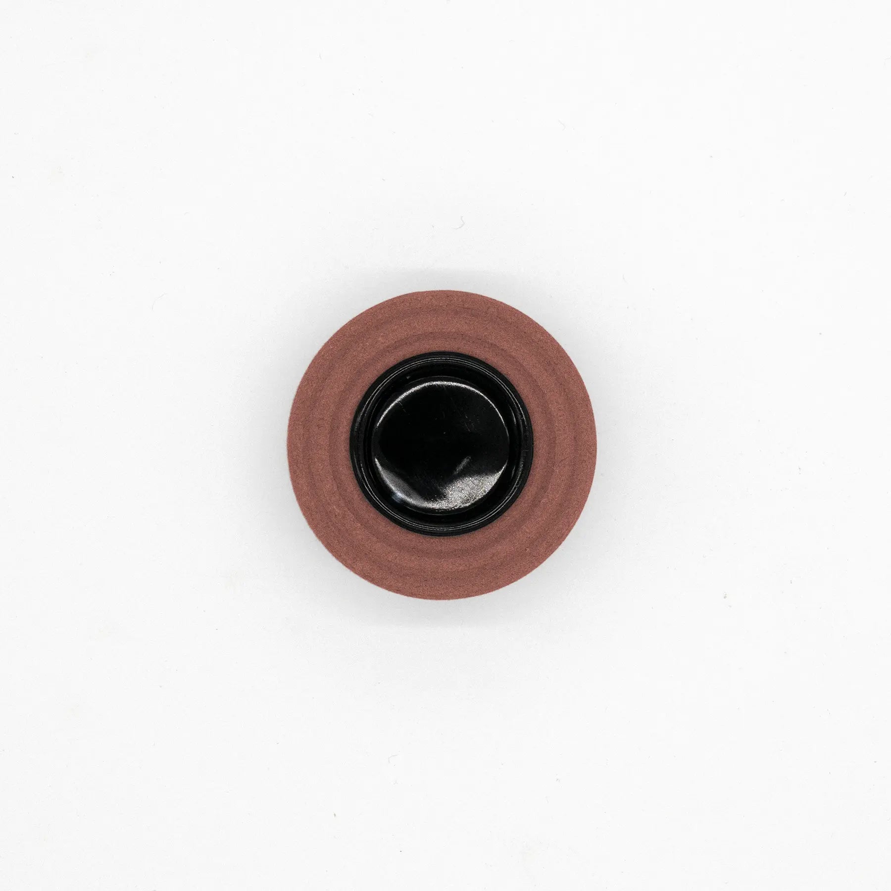 Ringcut – Kerzenständer von der Factory