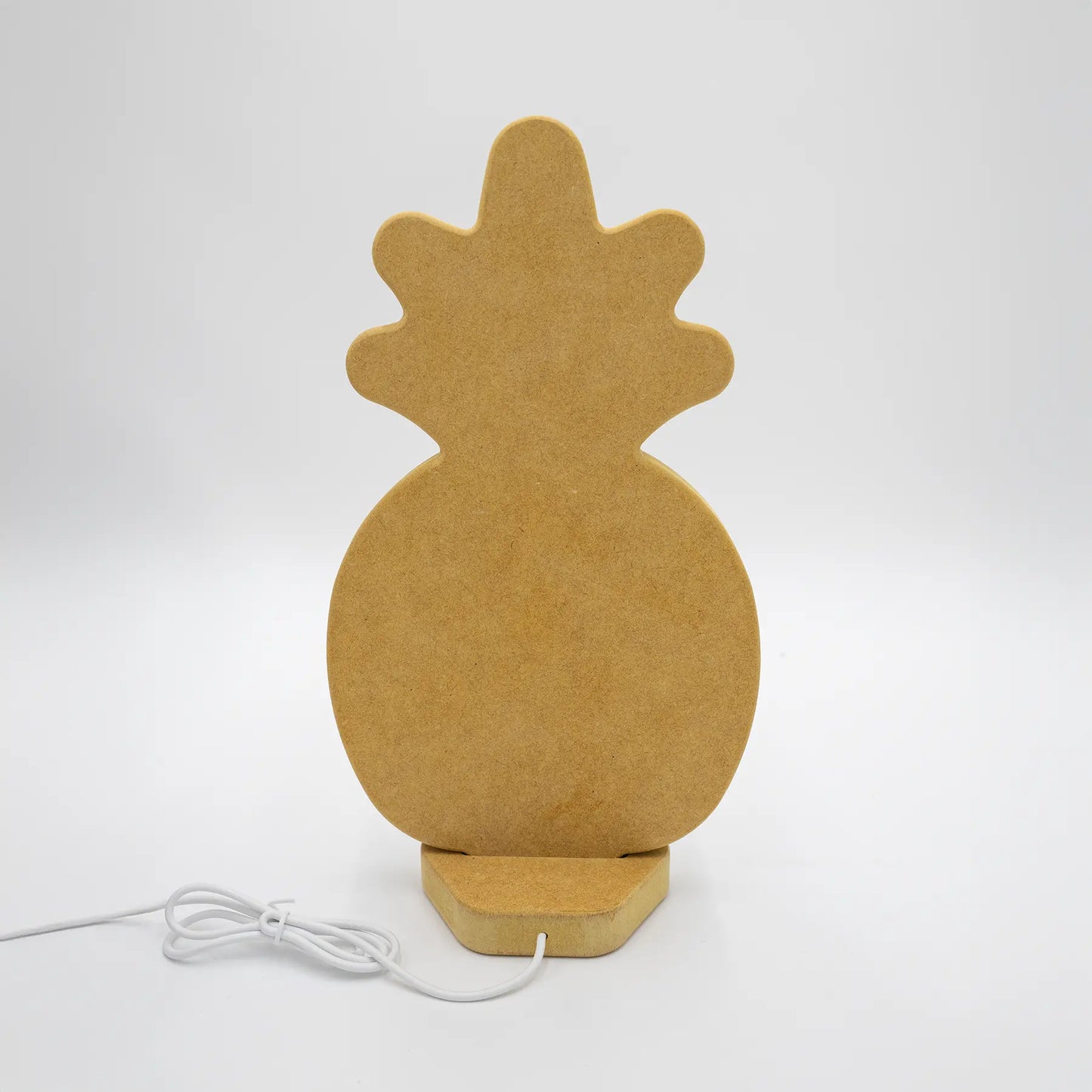 Lignulux Anna the Pineapple – LED Neon Lamp