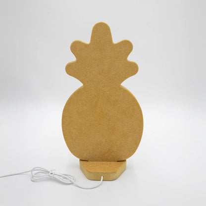 Lignulux Anna the Pineapple – LED Neon Lamp